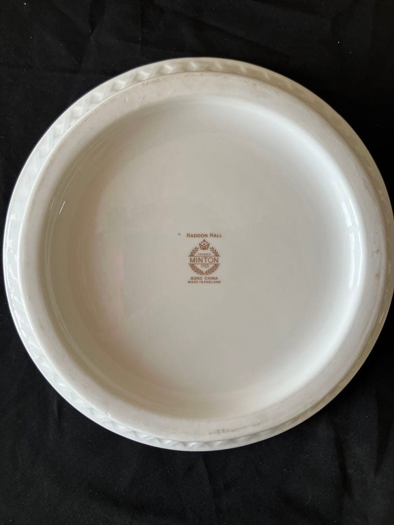 ミントン Minton 希少品　コレクター必見