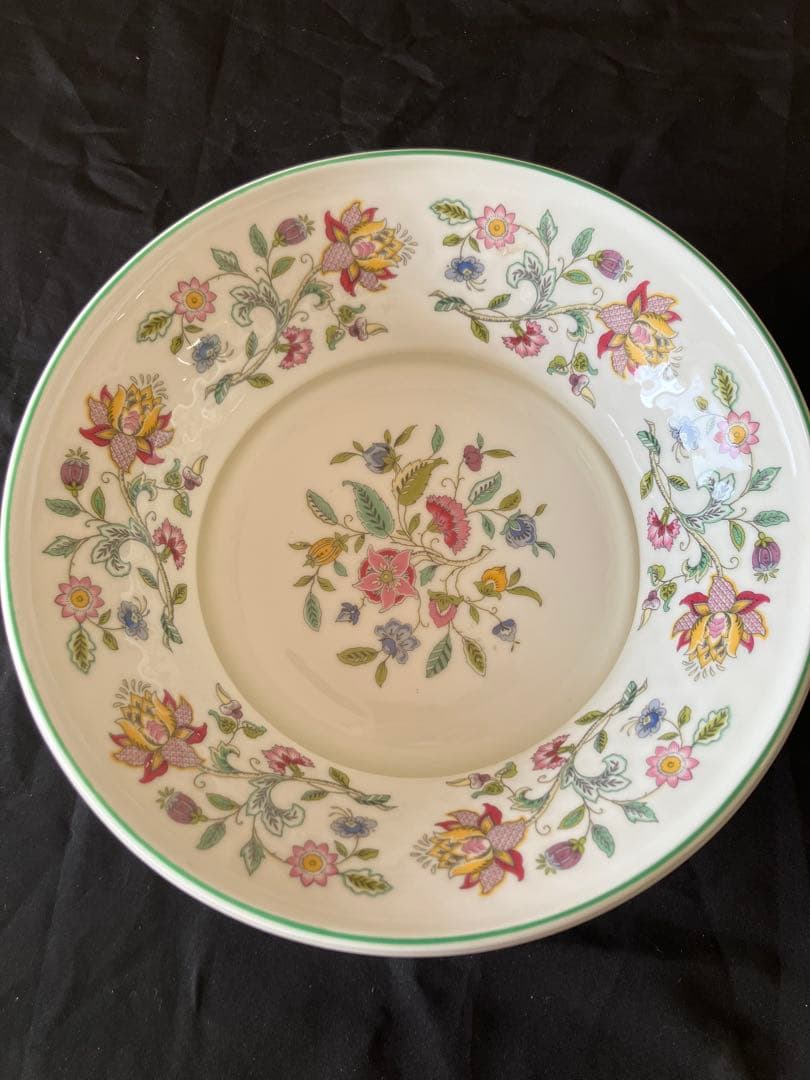 ミントン Minton 希少品　コレクター必見