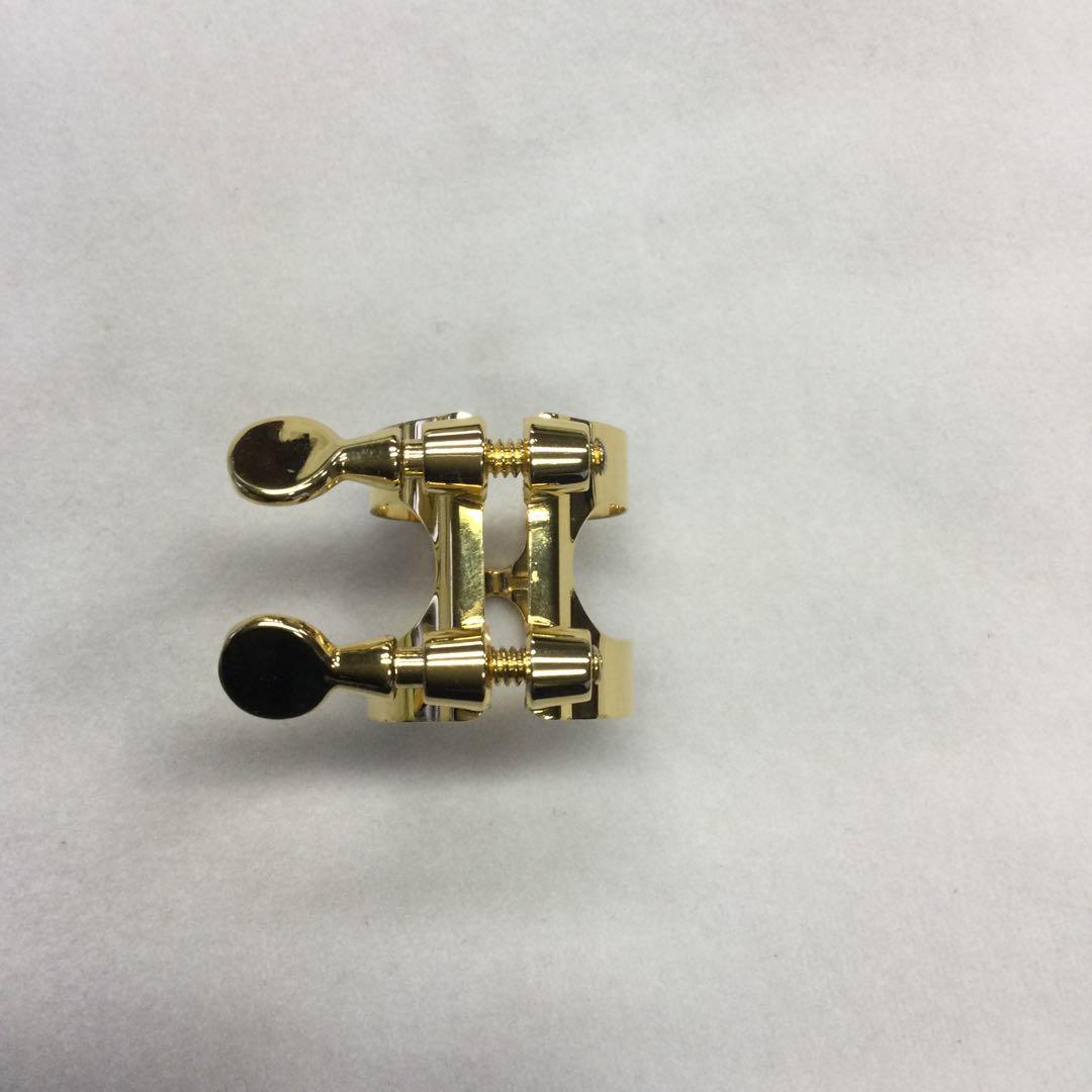 ハリソン ( Harrison ) リガチャー テナーサックス TO GP