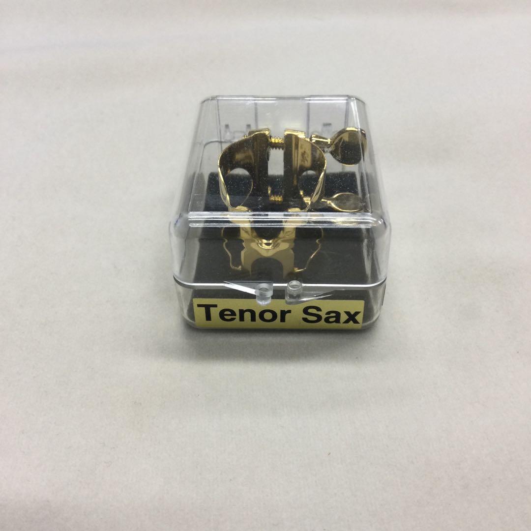 ハリソン ( Harrison ) リガチャー テナーサックス TO GP