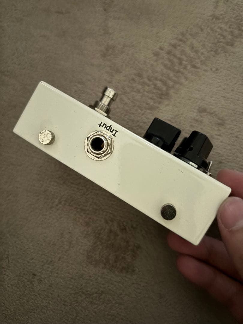 ギター Fulltone OCD V1.6