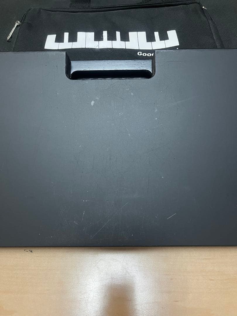 吉澤アシストスツール　足台バック　2点セット　最新型