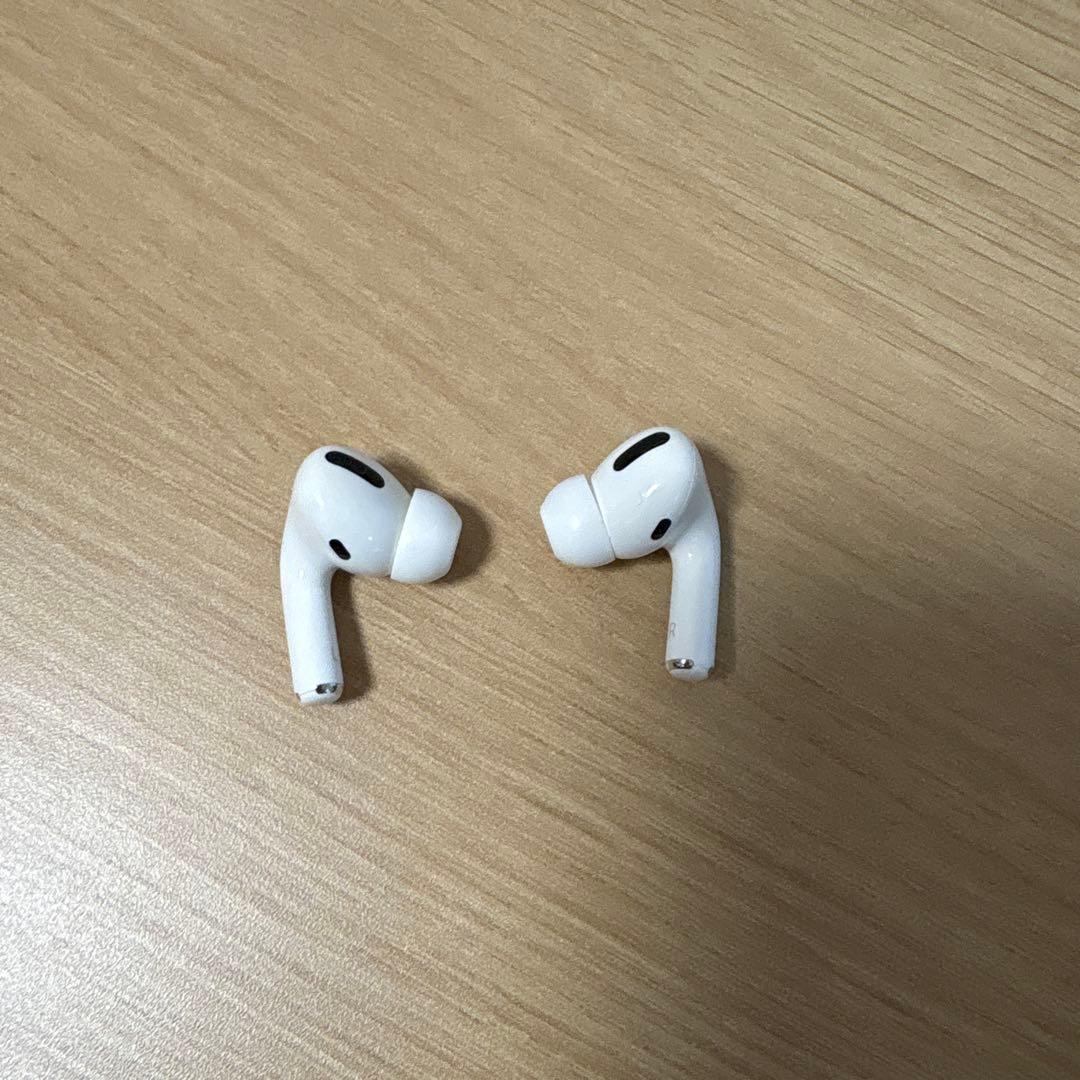 AirPods pro 第2世代