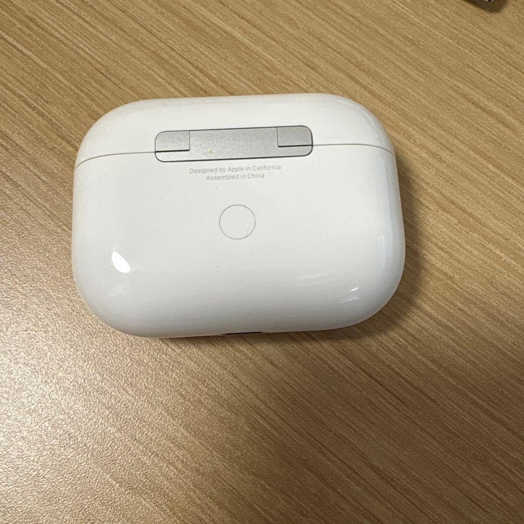AirPods pro 第2世代