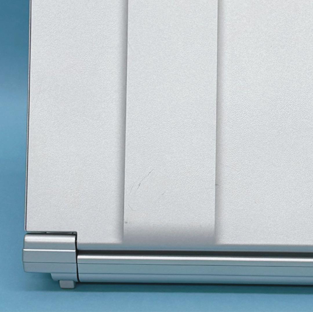 005 美品 レッツノートCF-SV1 i5 第11世代 8GB office