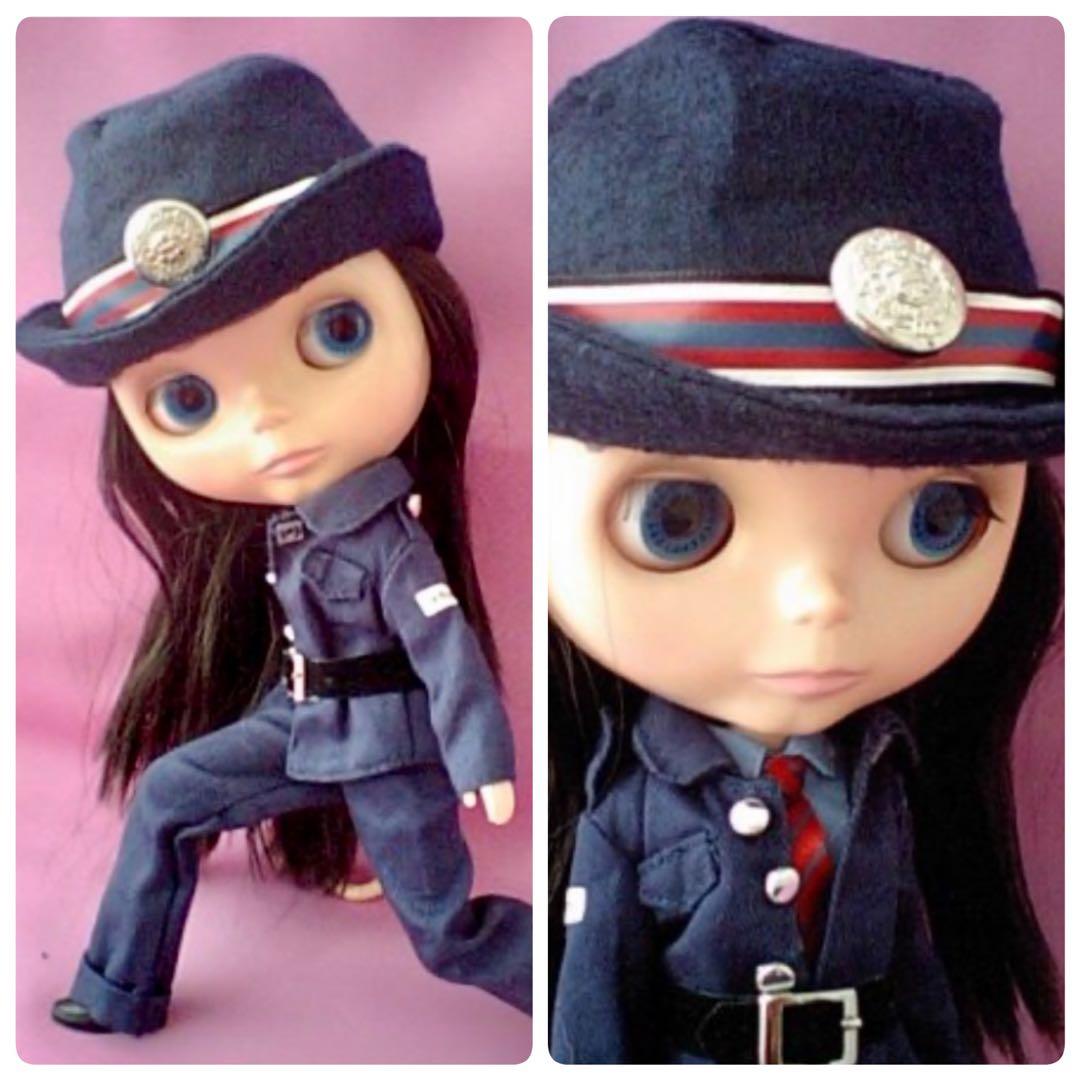 ★ 未開封★ブライス Blythe★ ラブミッション=