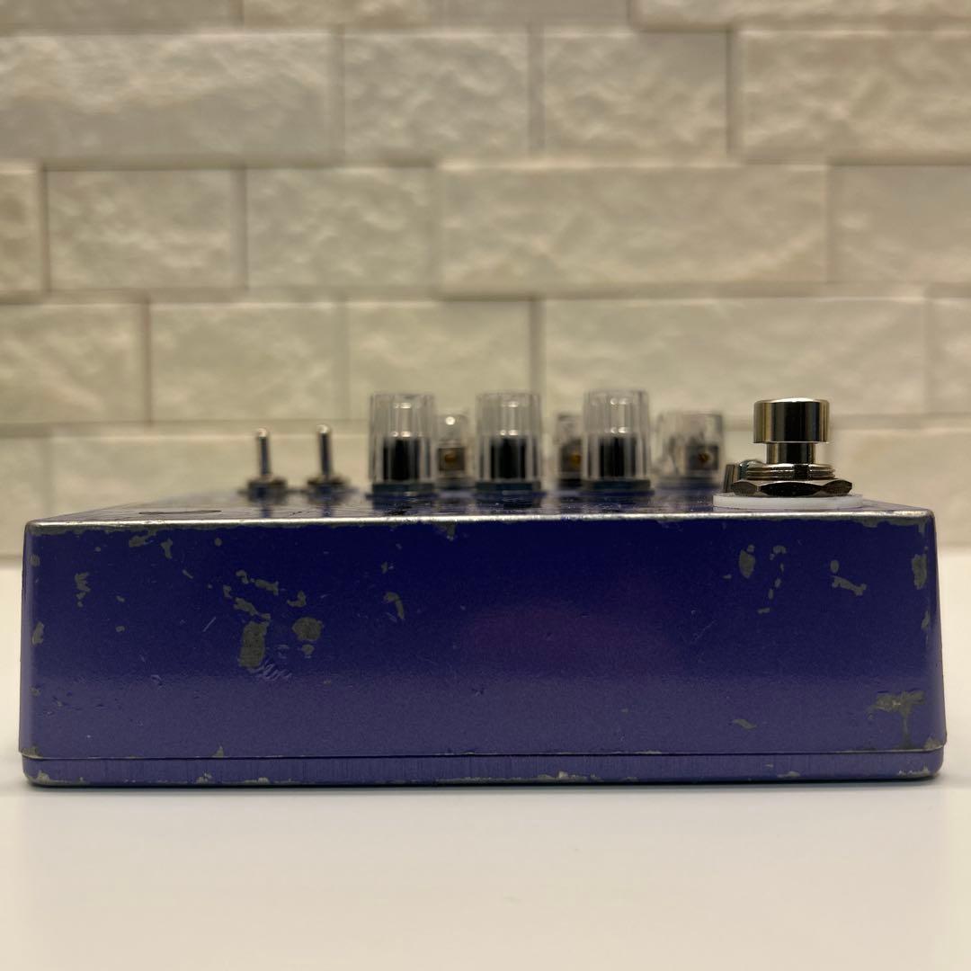 Vivie DiverJelly エフェクター