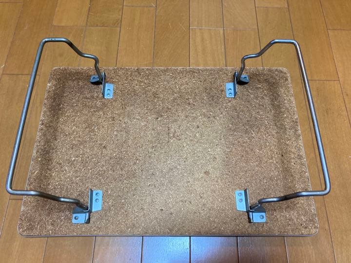 KLM  折りたたみテーブル　お盆　トレー