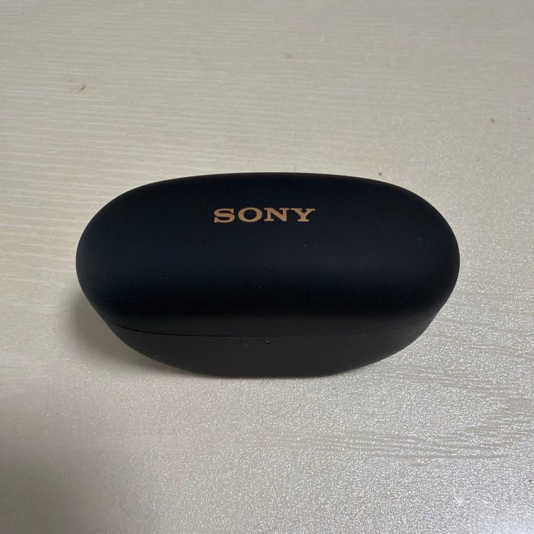 SONY ソニー ワイヤレスイヤホン WF-1000XM5B ブラック