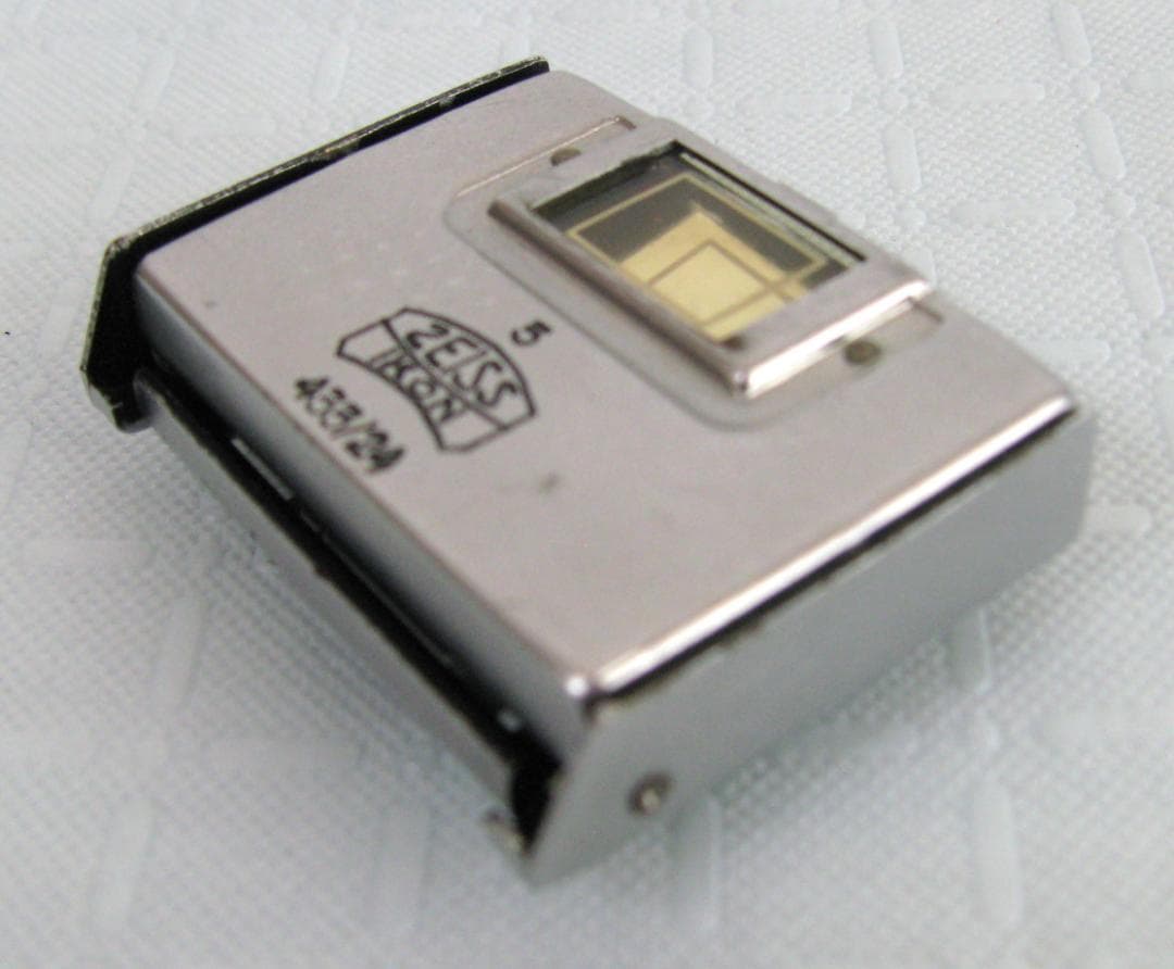 ス*ス様 希少★ZEISS IKON 433/24 50mmアルバダ折りたたみフ