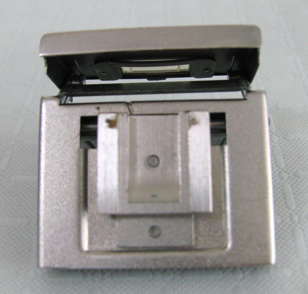 ス*ス様 希少★ZEISS IKON 433/24 50mmアルバダ折りたたみフ