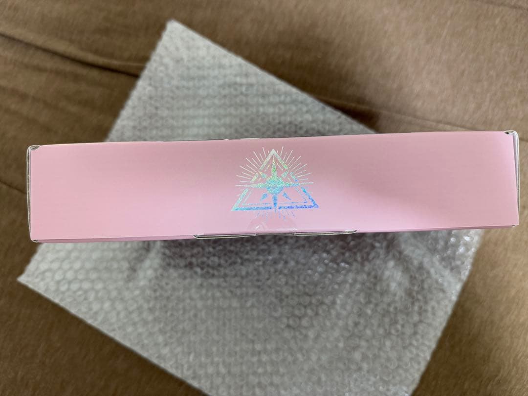 [韓国限定] ブルーアーカイブ 臨戦ホシノ メモリアルパッケージ