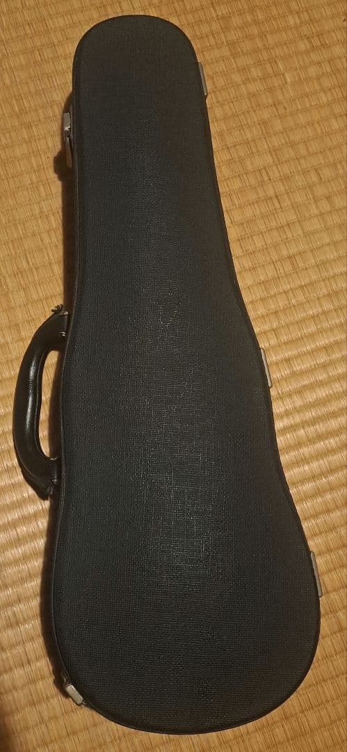 (※ジャンク品)スズキバイオリン NO200 1/8 ハードケース付き