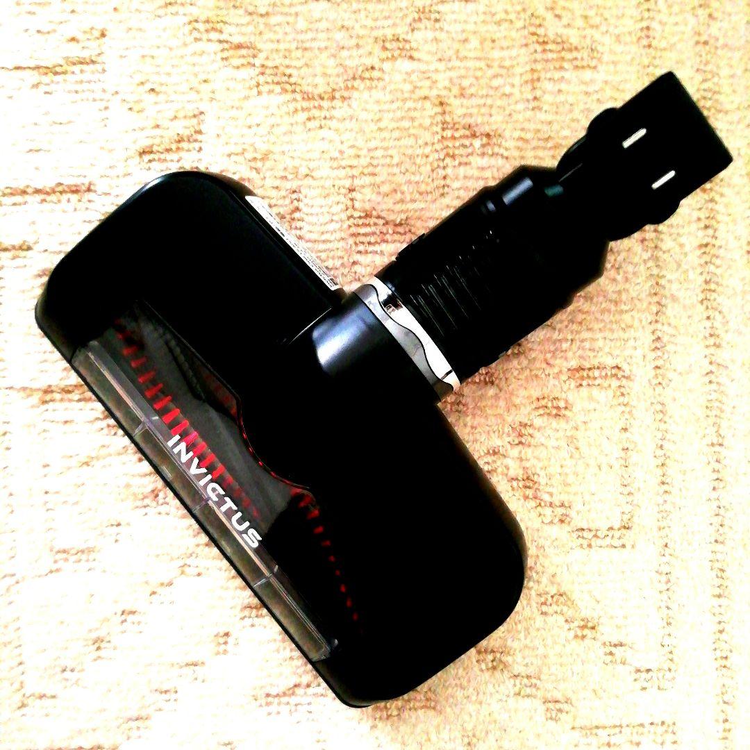 [未使用品]　インビクタスワングランド　 スティッククリーナー　(フルセット)