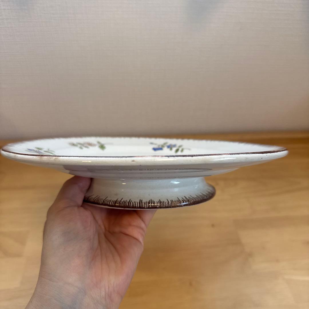 ジョゼフハノン様式ストラスブールシリーズコンポティエ