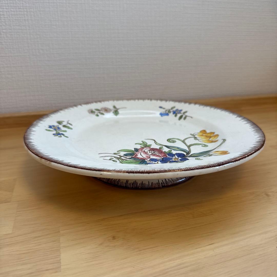 ジョゼフハノン様式ストラスブールシリーズコンポティエ