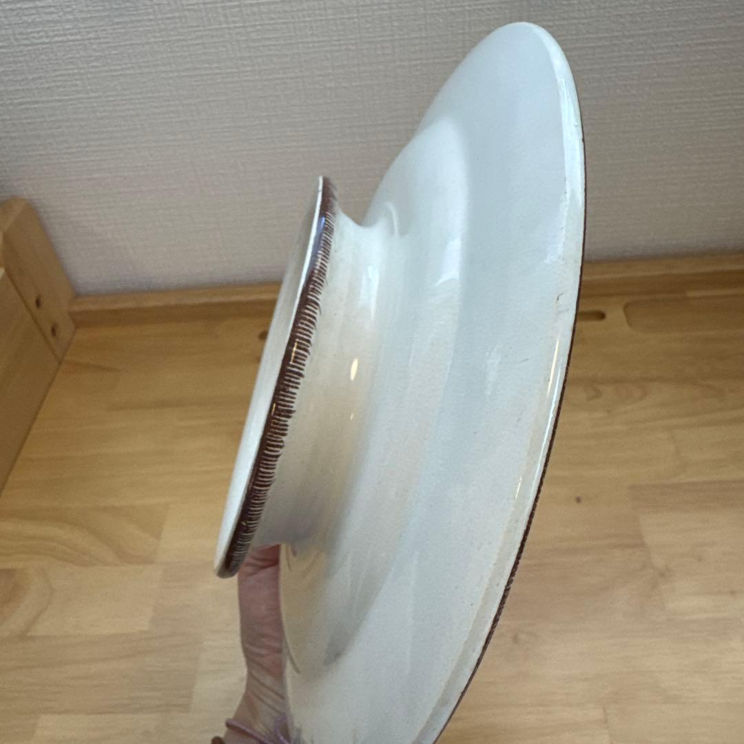 ジョゼフハノン様式ストラスブールシリーズコンポティエ