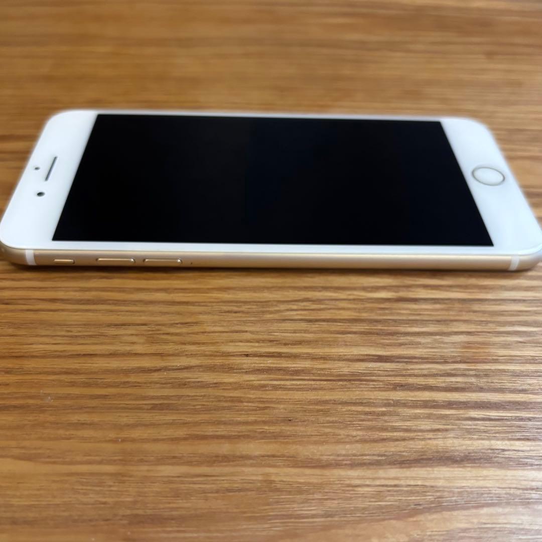 【葉っぱ(〜1/19迄)】iPhone7 Plus 32GB ゴールド