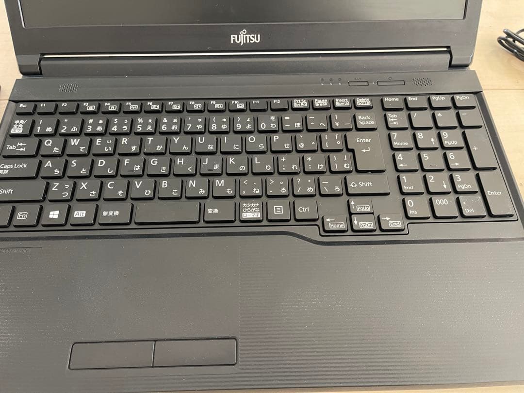 富士通　A5511/G Office2021 Professional 値引き