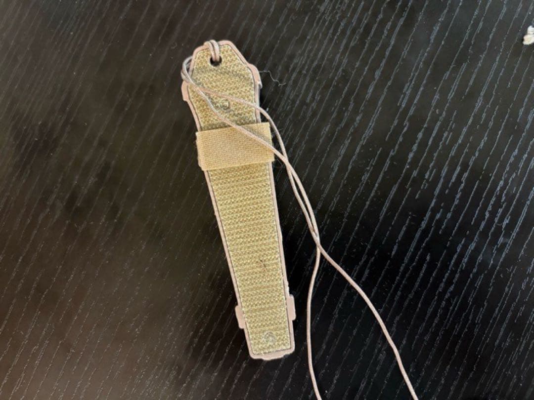 S&S Precision V-Lite Red 米軍 ライト pelter