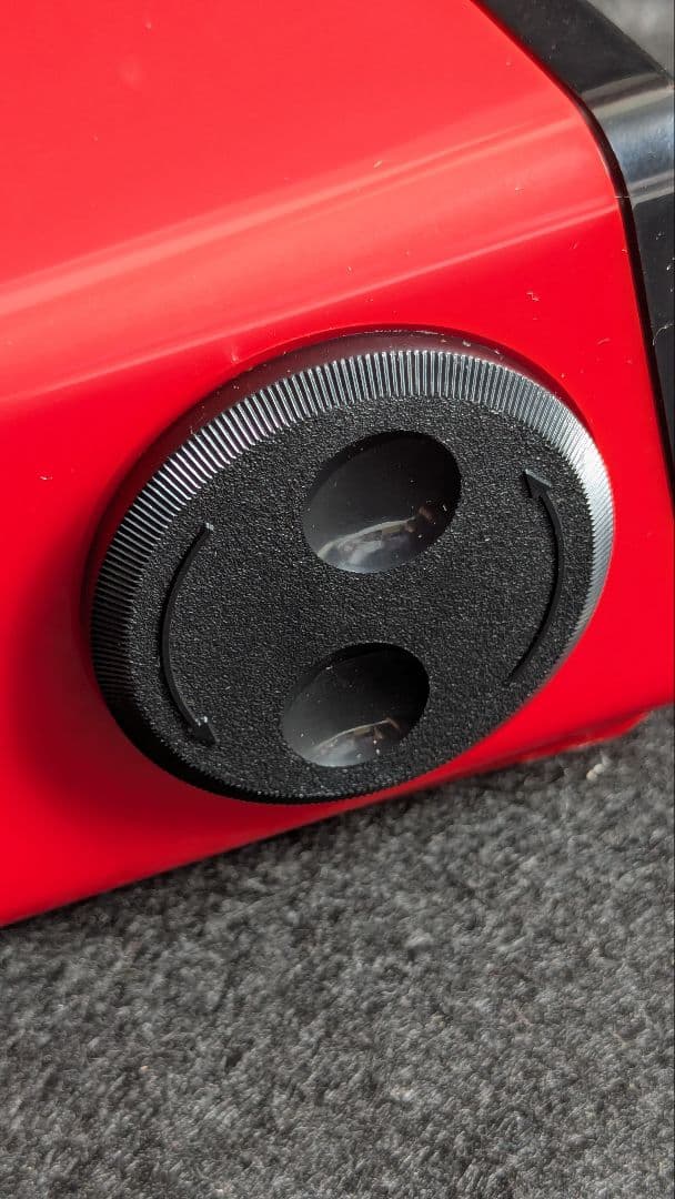 【箱付】SEIKO パタパタ時計 QN451R 平成元年 トンネル工事記念