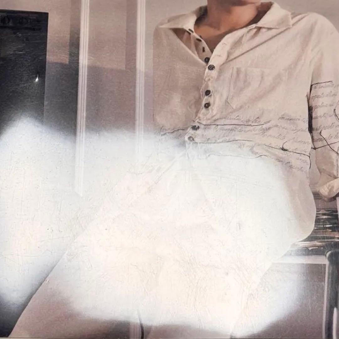 SEVENTEEN Attacca レイヤードカード　4枚セット