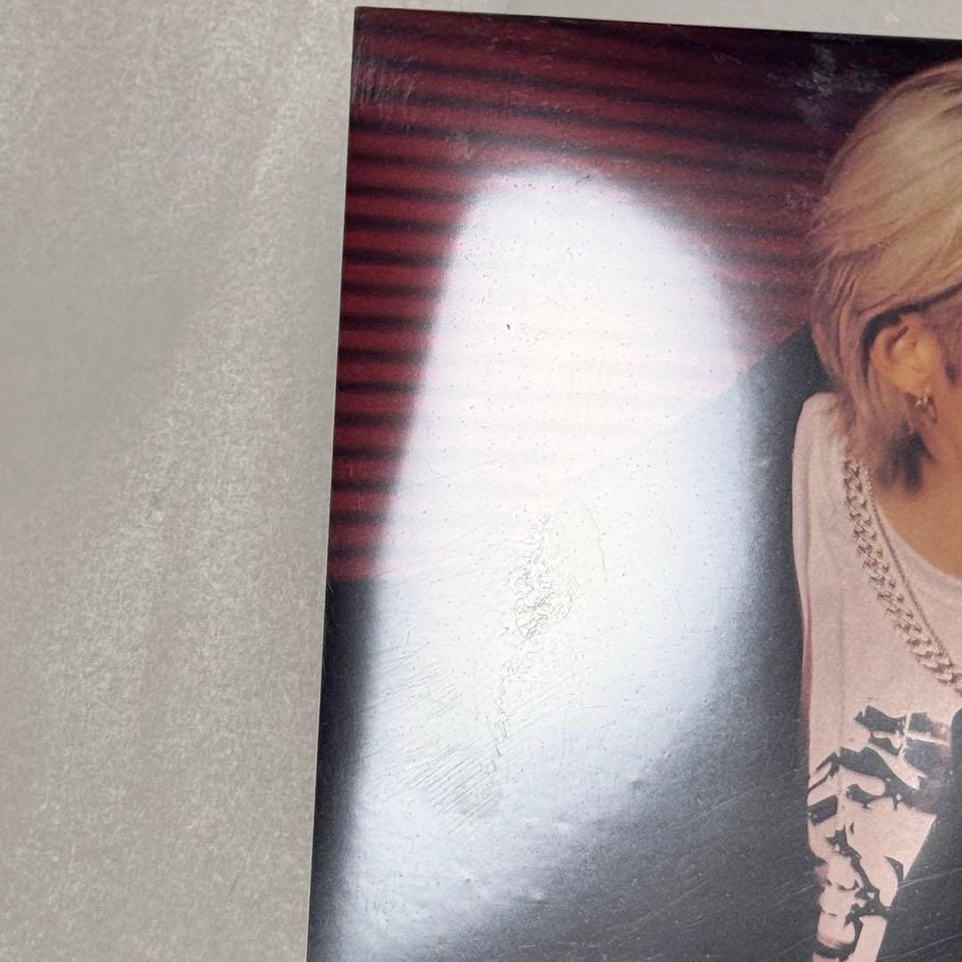 SEVENTEEN Attacca レイヤードカード　4枚セット