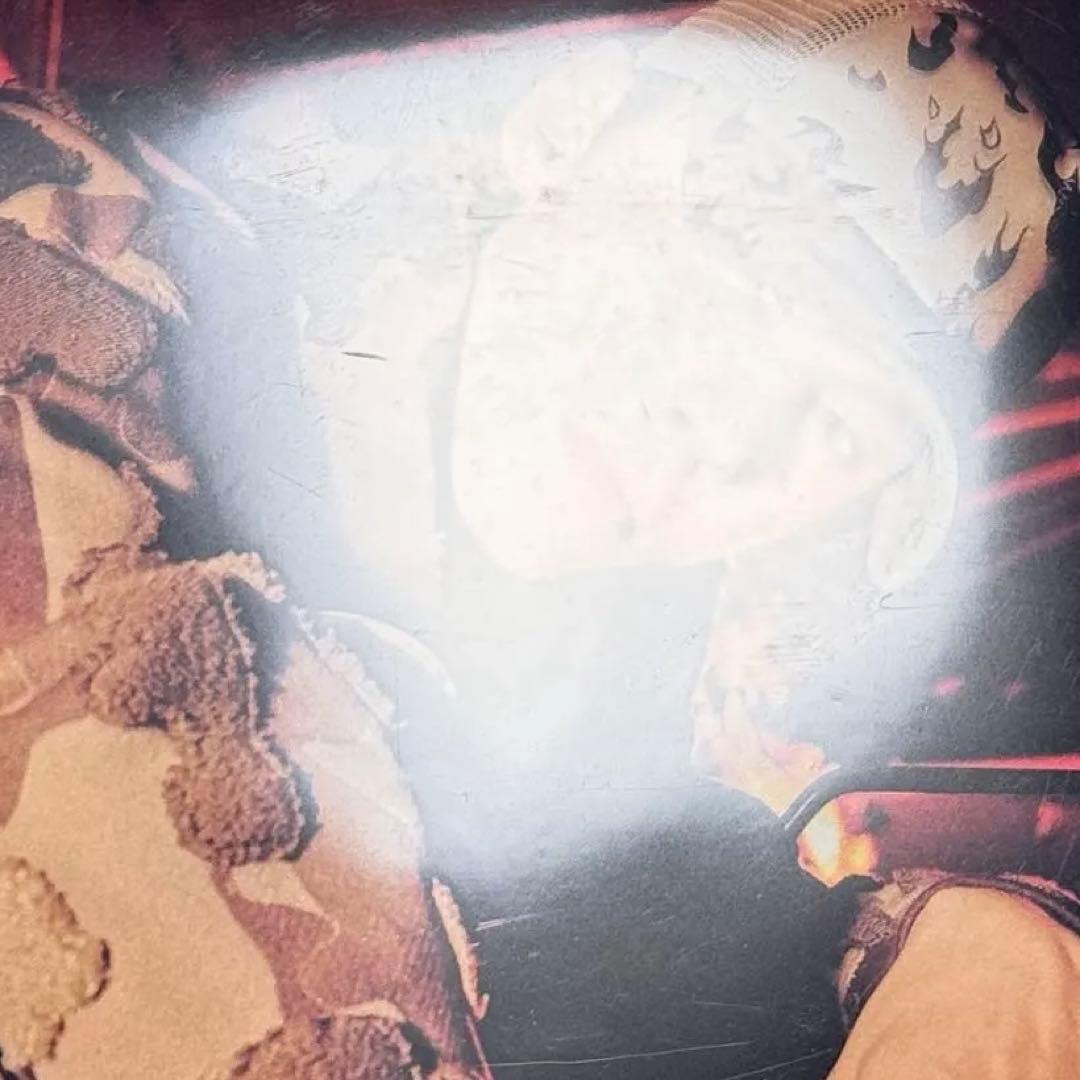 SEVENTEEN Attacca レイヤードカード　4枚セット