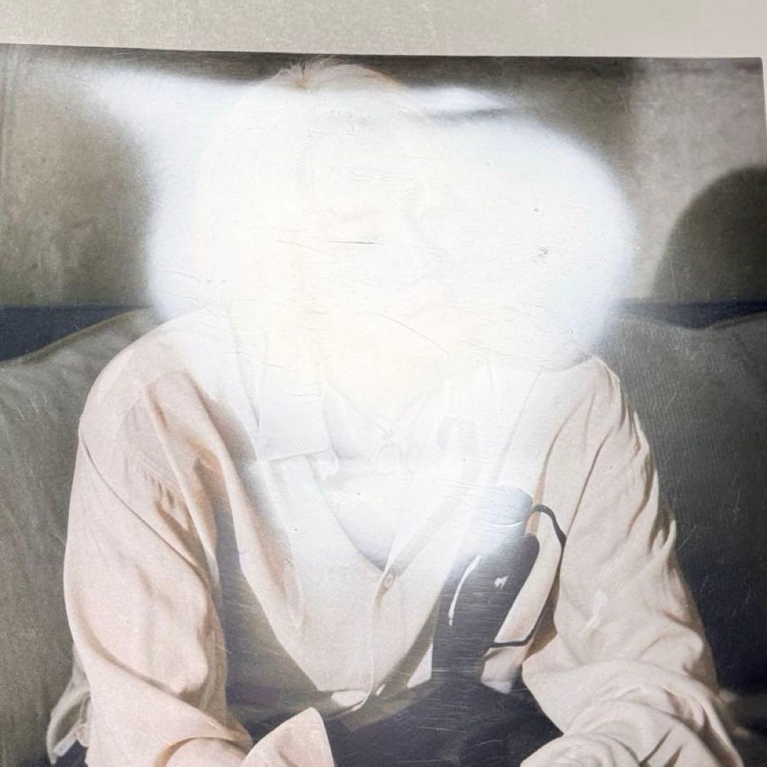 SEVENTEEN Attacca レイヤードカード　4枚セット