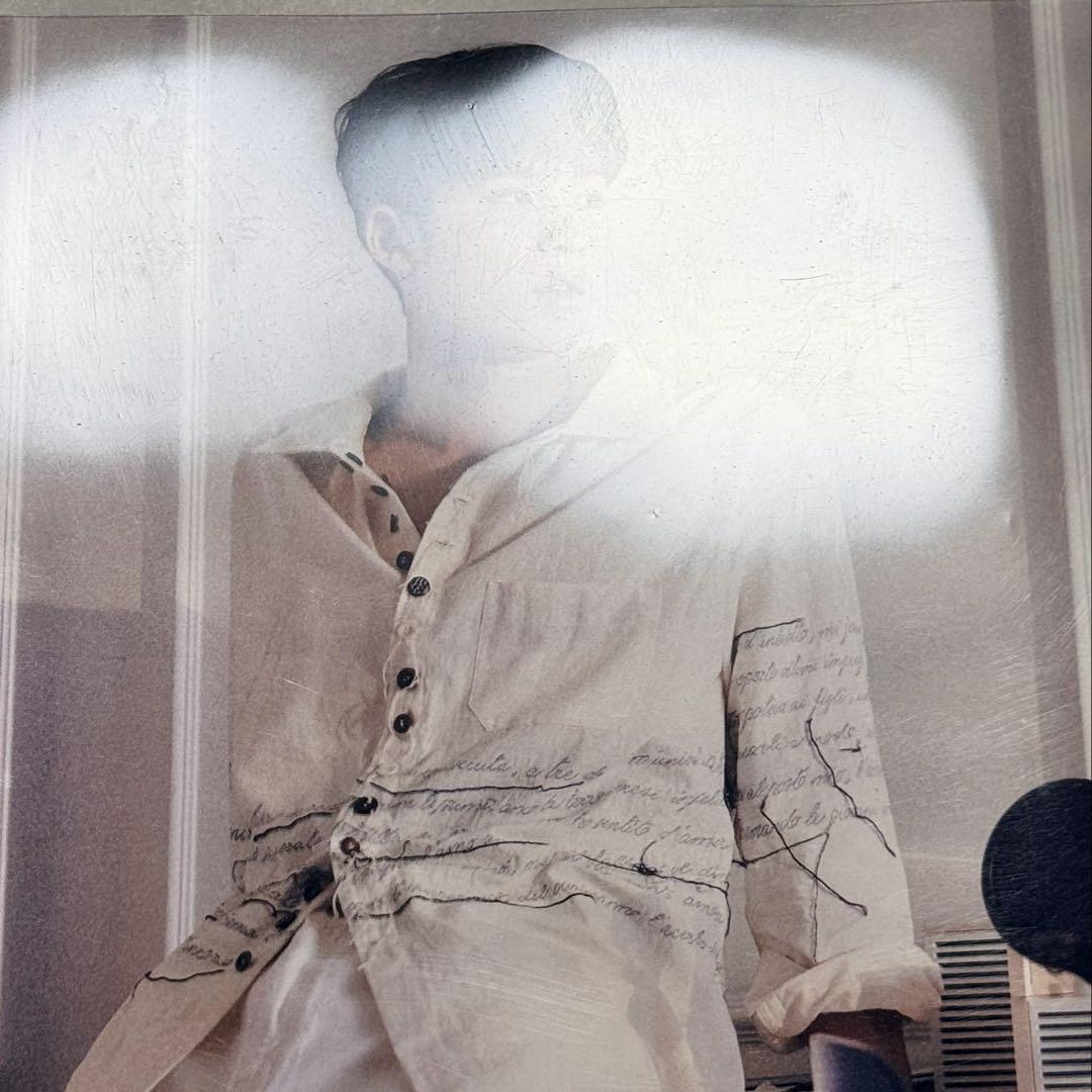 SEVENTEEN Attacca レイヤードカード　4枚セット