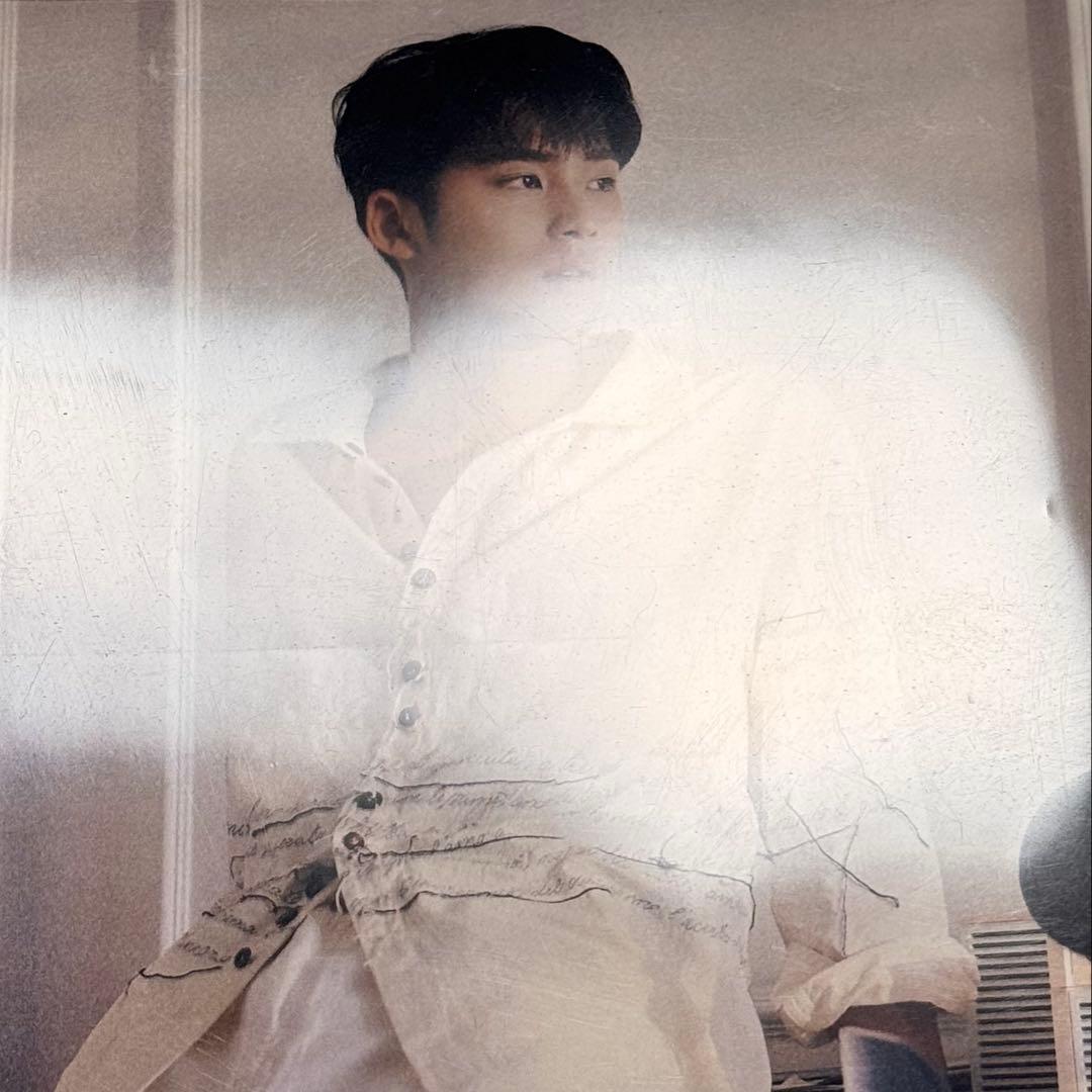 SEVENTEEN Attacca レイヤードカード　4枚セット