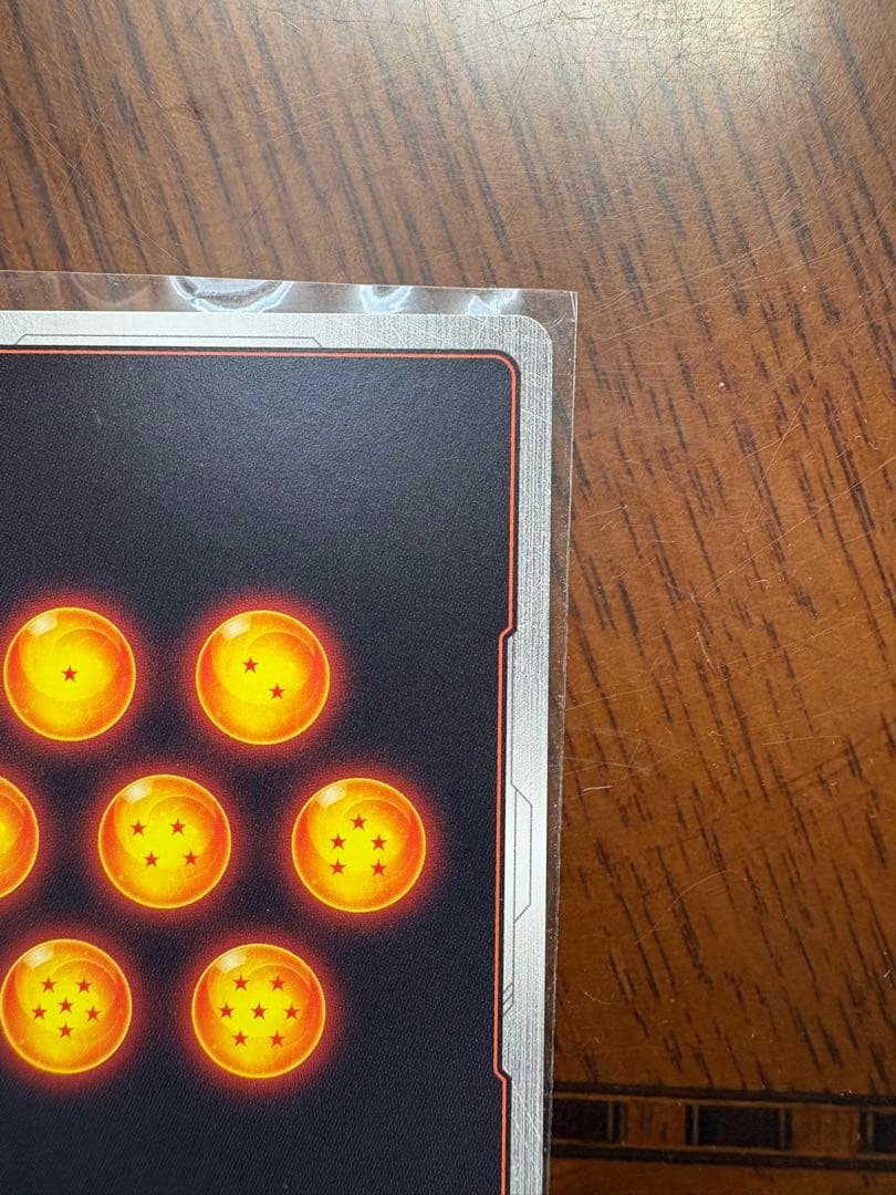 孫悟空 SCR⭐︎カード FB84-129