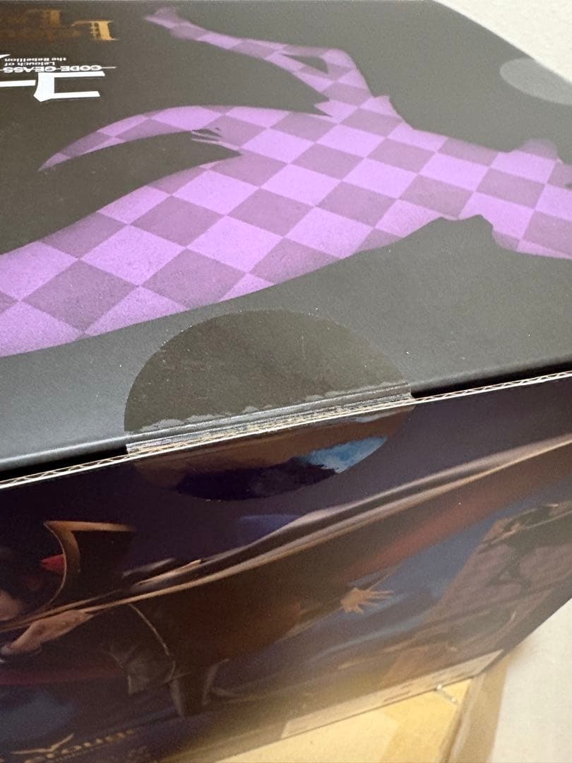 G.E.M. コードギアス ルルーシュ・ランペルージ15th 19911