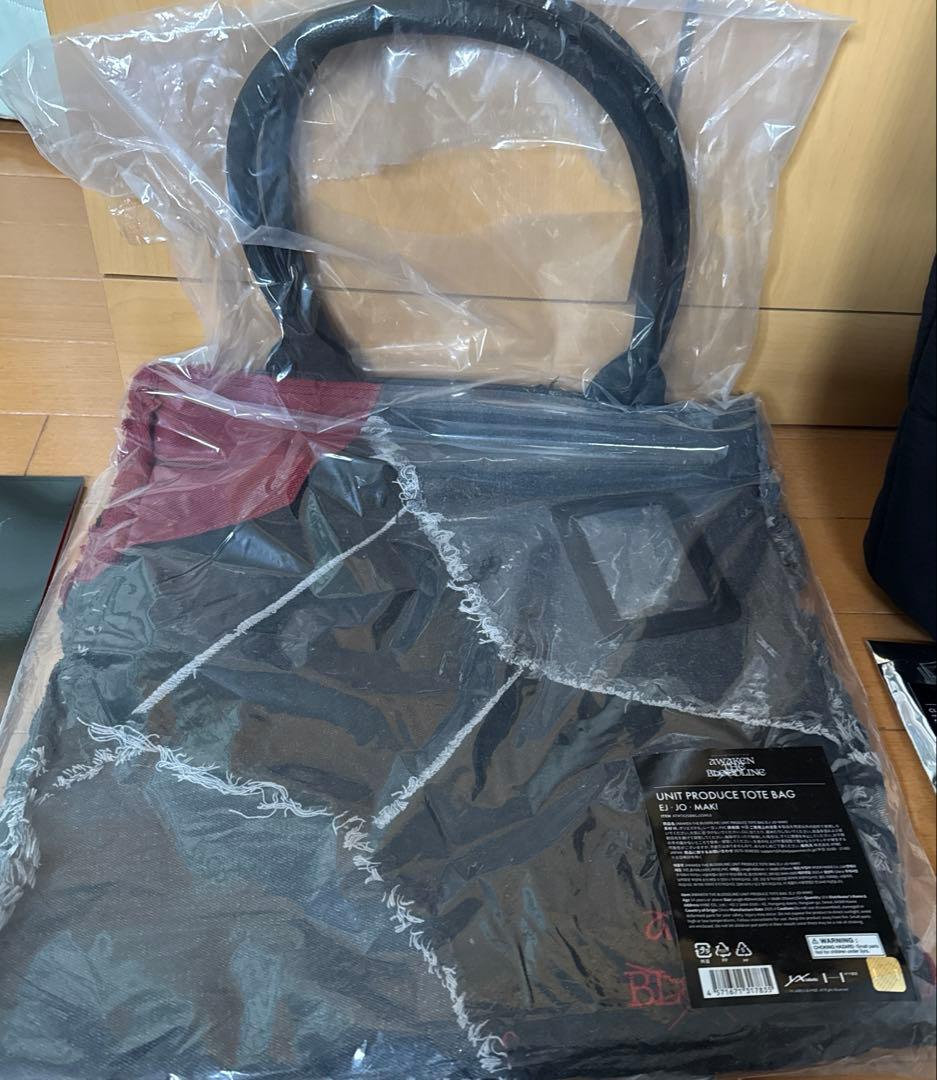 &TEAM トレカ59枚&CD、BAG、ツアー&ファンミグッズ　公式　3年分