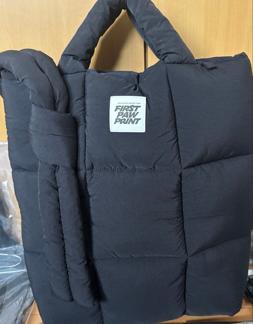 &TEAM トレカ59枚&CD、BAG、ツアー&ファンミグッズ　公式　3年分