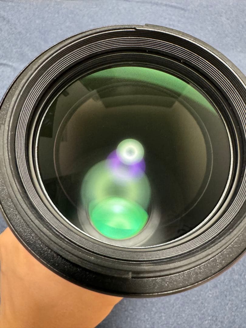 レンズ(ズーム) Sony FE100-400mm F4.5-5.6 GM