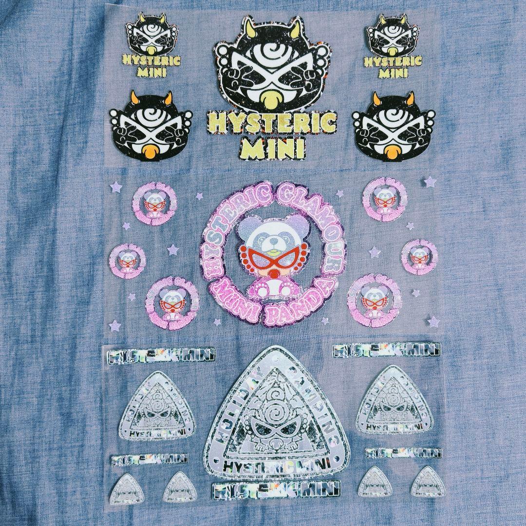 カプラ ☆ 転写シール ステッカー カップラップ