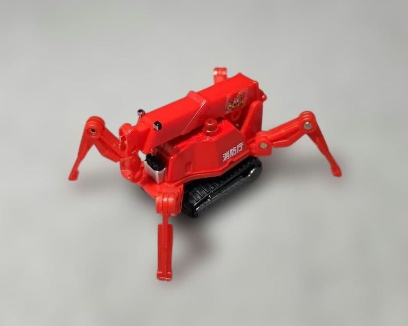 トミカ　トイズドリームプロジェクト ２台セット