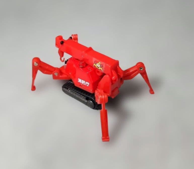 トミカ　トイズドリームプロジェクト ２台セット