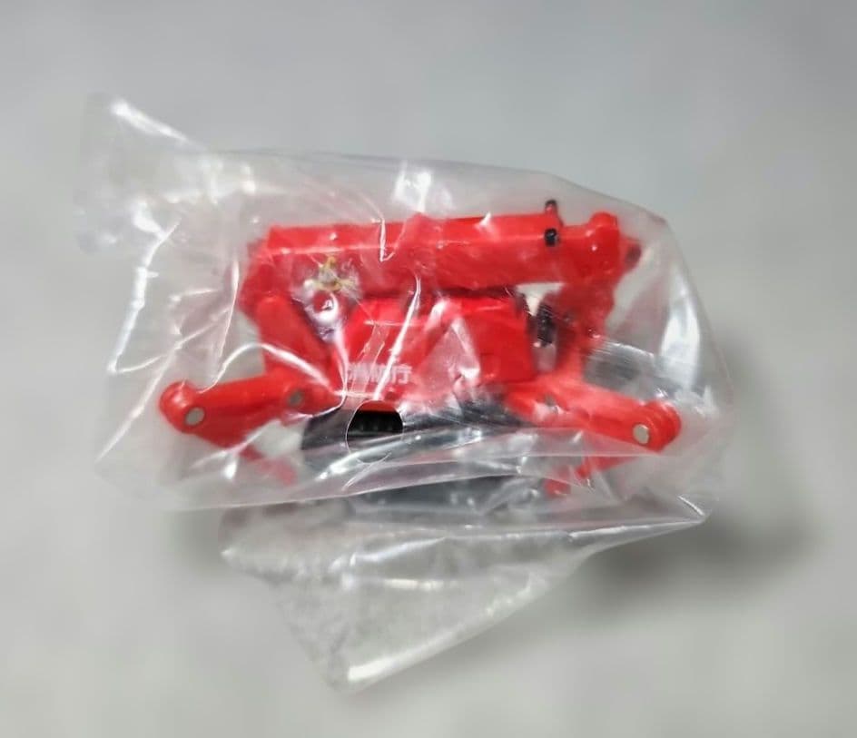 トミカ　トイズドリームプロジェクト ２台セット