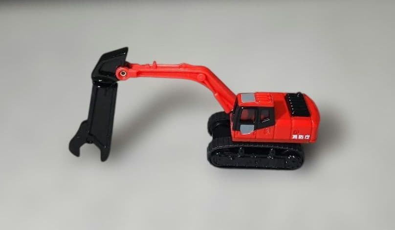 トミカ　トイズドリームプロジェクト ２台セット