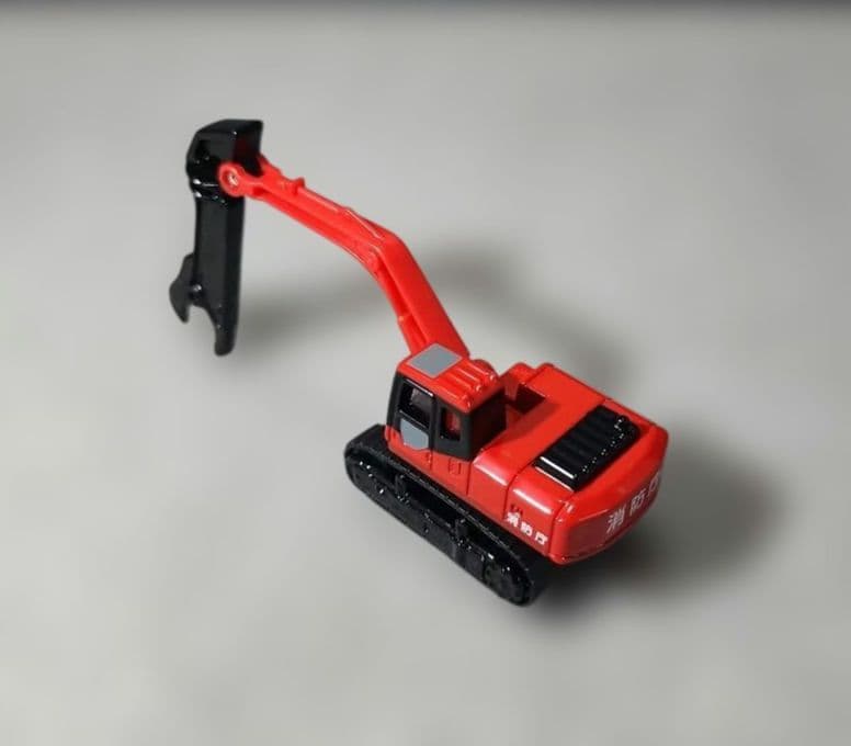 トミカ　トイズドリームプロジェクト ２台セット