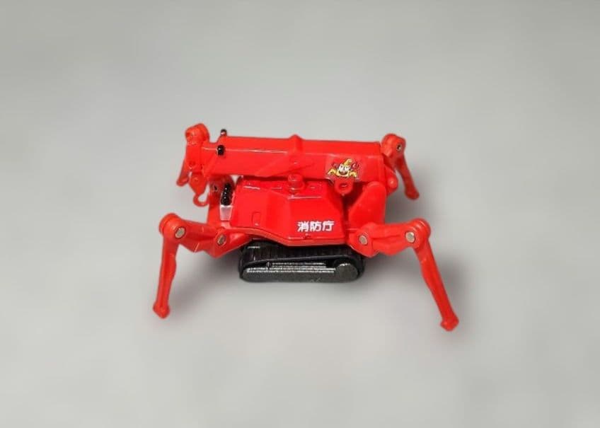 トミカ　トイズドリームプロジェクト ２台セット