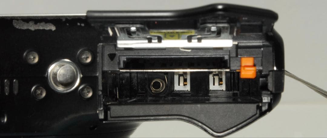 FUJIFILM FinePix F1000EXR❤️ブラック 動作確認済 カメラ