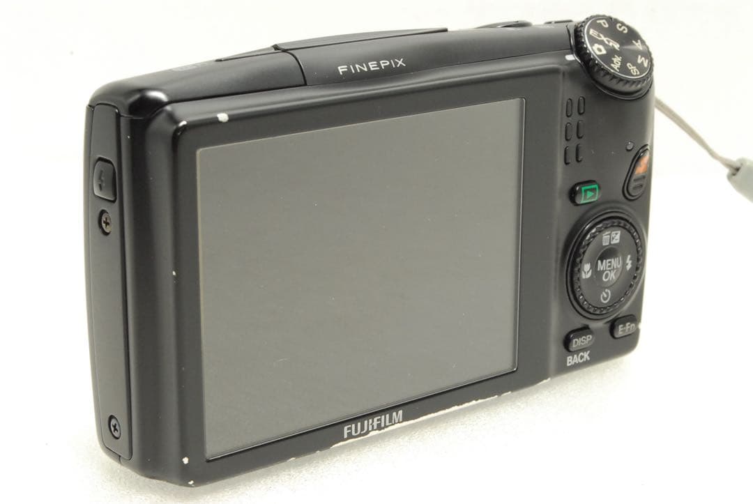 FUJIFILM FinePix F1000EXR❤️ブラック 動作確認済 カメラ