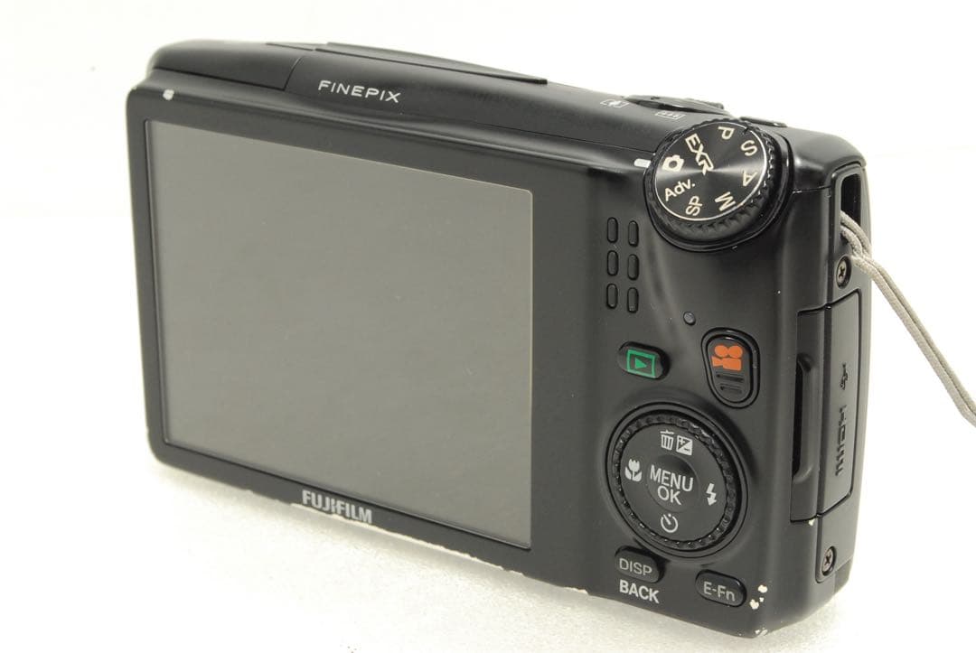 FUJIFILM FinePix F1000EXR❤️ブラック 動作確認済 カメラ