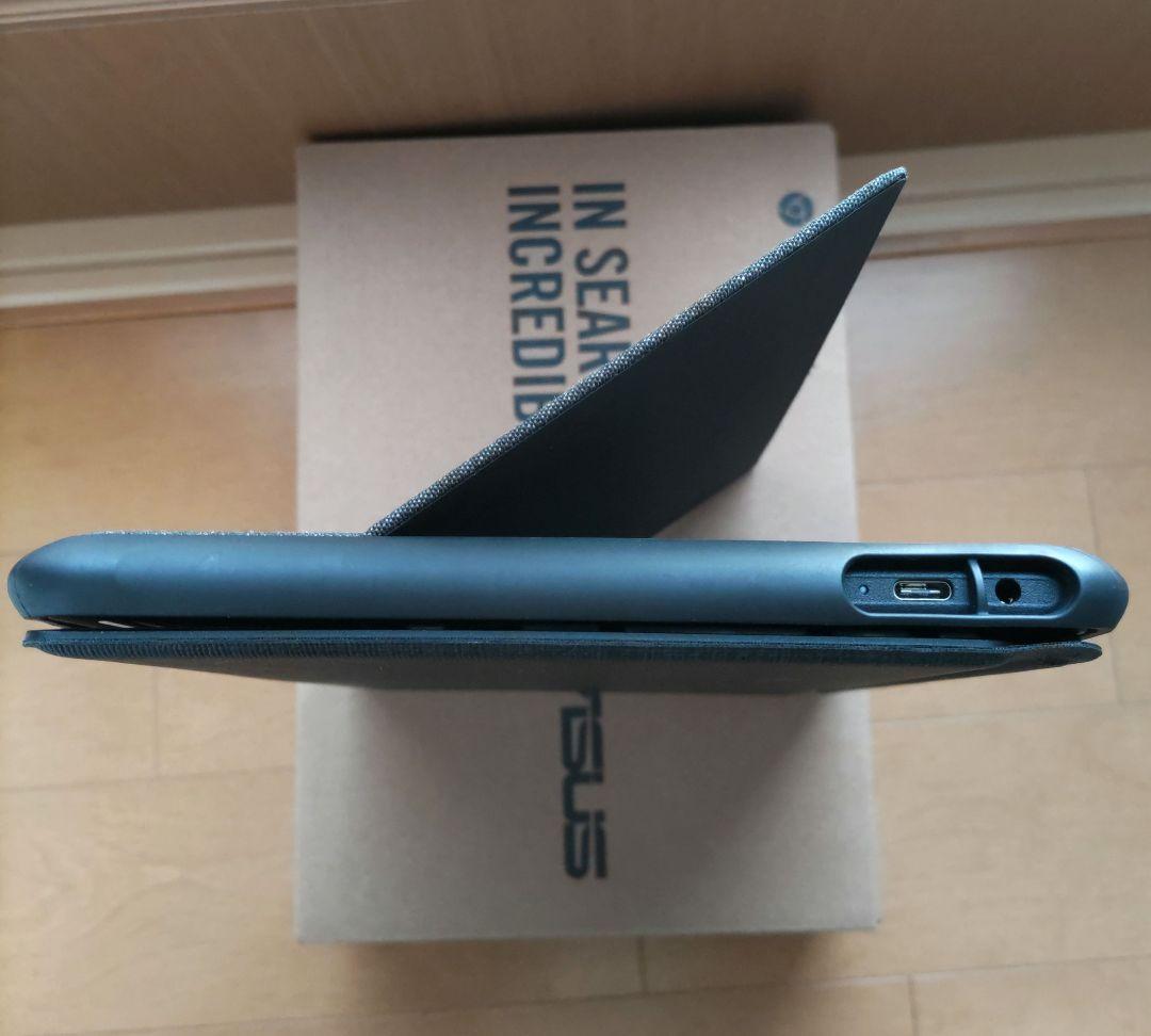 Chromebook本体 Chromebook Detachable CZ1 (CZ1000)