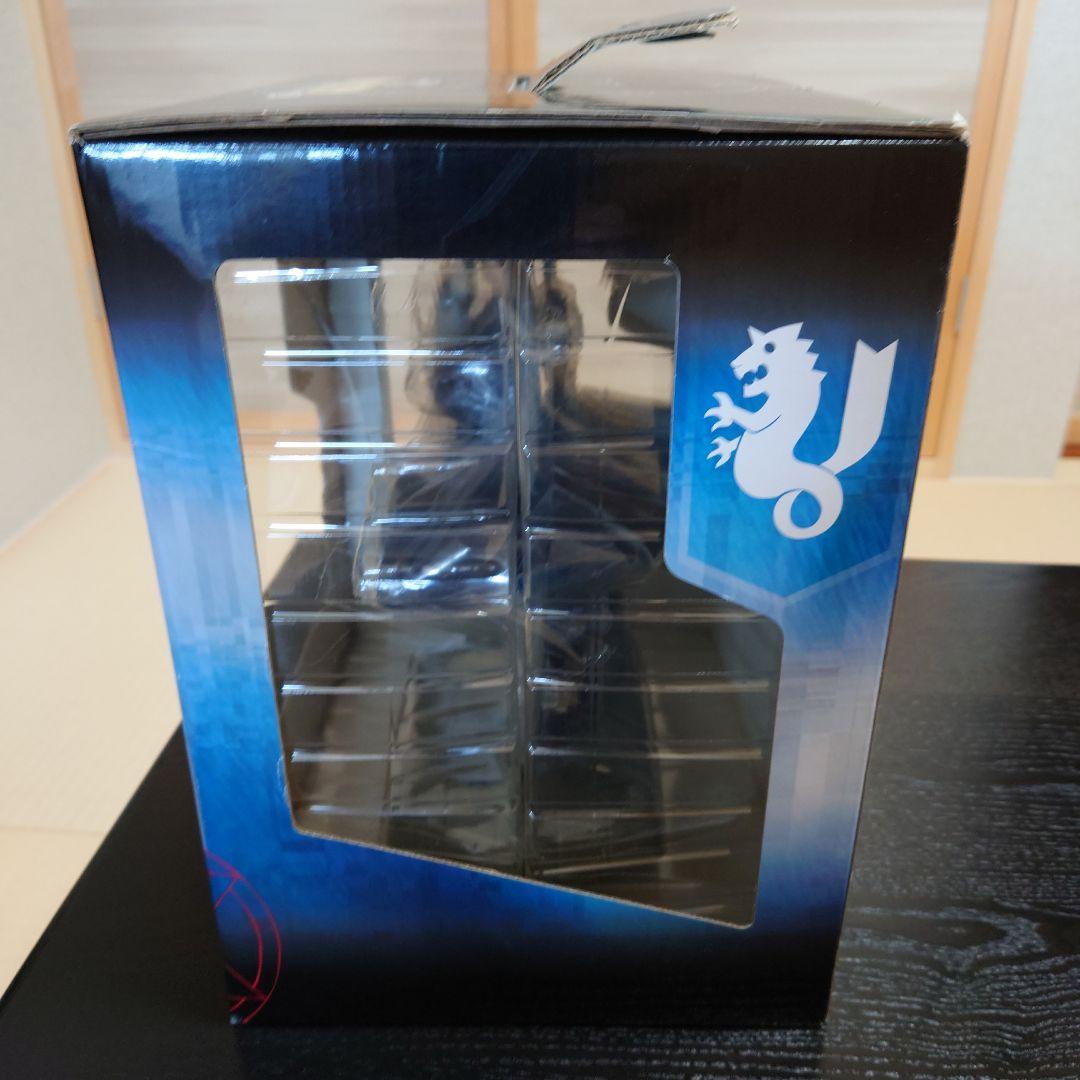 鋼の錬金術師　ロイ・マスタング　1番くじ　C賞