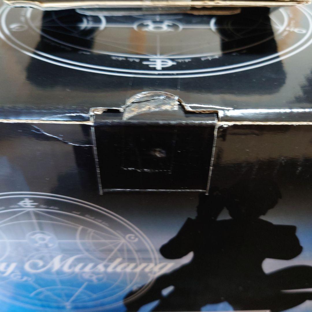 鋼の錬金術師　ロイ・マスタング　1番くじ　C賞