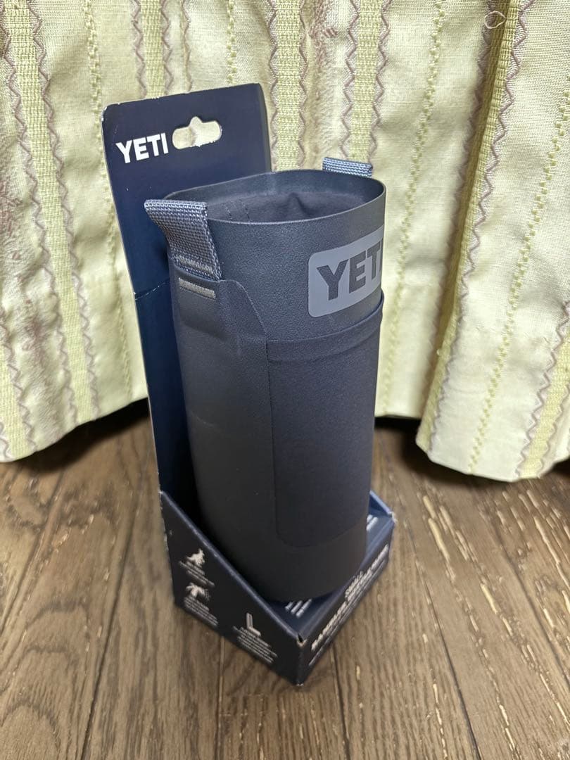 YETI ランブラー　ボトルスリング　Sサイズ
